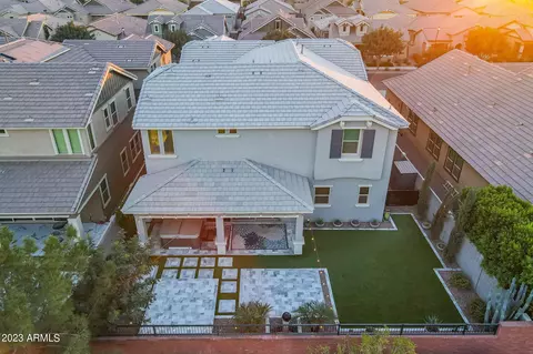 4200 E Ronald St, Gilbert, AZ 85295 photo 4