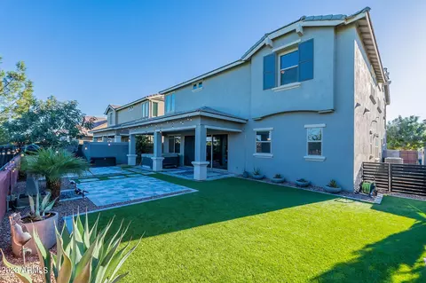 4200 E Ronald St, Gilbert, AZ 85295 photo 39