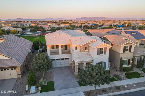 4200 E Ronald St, Gilbert, AZ 85295 photo 3