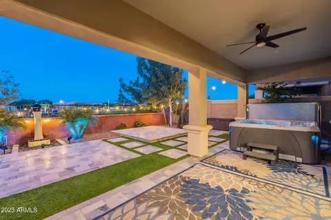 4200 E Ronald St, Gilbert, AZ 85295 photo 49