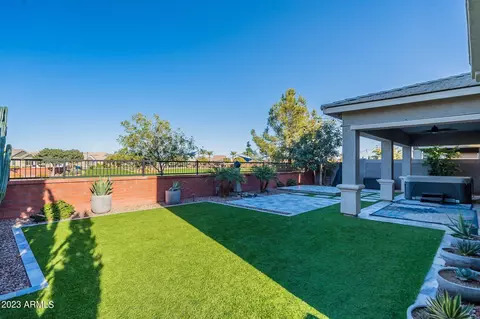 4200 E Ronald St, Gilbert, AZ 85295 photo 43