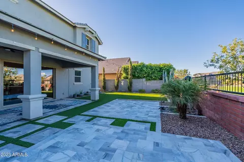 4200 E Ronald St, Gilbert, AZ 85295 photo 42