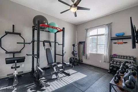 4200 E Ronald St, Gilbert, AZ 85295 photo 19