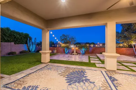 4200 E Ronald St, Gilbert, AZ 85295 photo 51