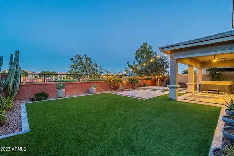 4200 E Ronald St, Gilbert, AZ 85295 photo 47