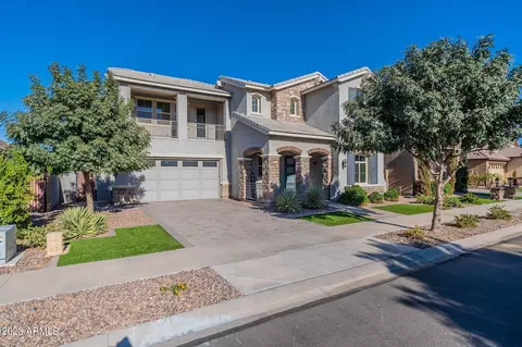 4200 E Ronald St, Gilbert, AZ 85295 photo 59