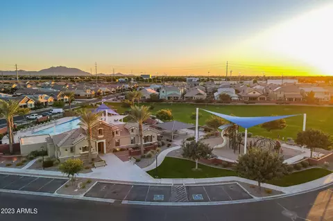 4200 E Ronald St, Gilbert, AZ 85295 photo 55