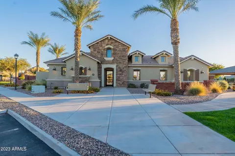 4200 E Ronald St, Gilbert, AZ 85295 photo 56