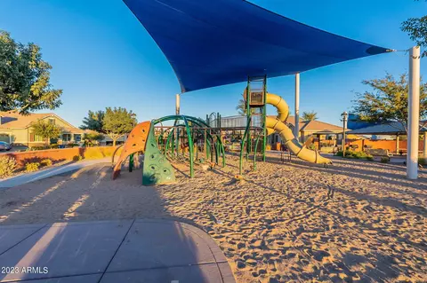 4200 E Ronald St, Gilbert, AZ 85295 photo 57