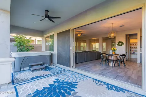 4200 E Ronald St, Gilbert, AZ 85295 photo 41