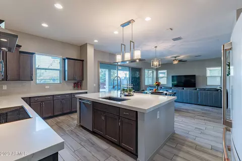 4200 E Ronald St, Gilbert, AZ 85295 photo 16