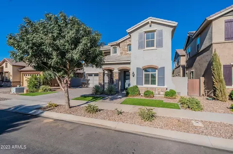4200 E Ronald St, Gilbert, AZ 85295 photo 58
