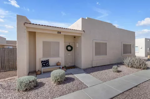2300 E Magma Rd #104, San Tan Valley, AZ 85143
