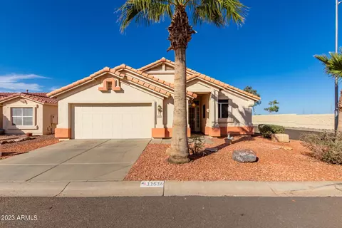 11516 W Gila Monster Ct, Surprise, AZ 85378