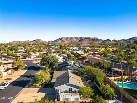 2733 E Cinnabar Ave, Phoenix, AZ 85028 photo 61