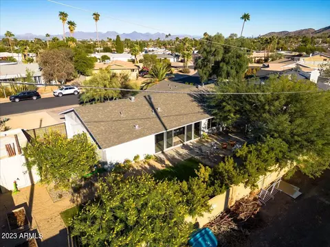 2733 E Cinnabar Ave, Phoenix, AZ 85028 photo 64