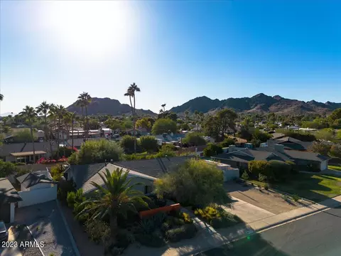 2733 E Cinnabar Ave, Phoenix, AZ 85028 photo 5