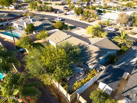 2733 E Cinnabar Ave, Phoenix, AZ 85028 photo 63