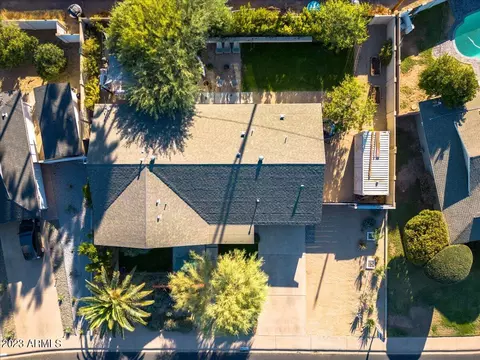 2733 E Cinnabar Ave, Phoenix, AZ 85028 photo 65