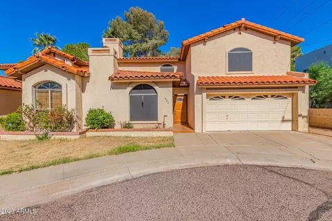 902 W Flynn Ln, Phoenix, AZ 85013