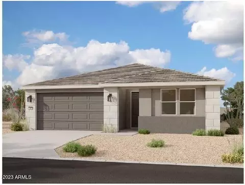 5527 W Coplen Farms Rd, Laveen, AZ 85339