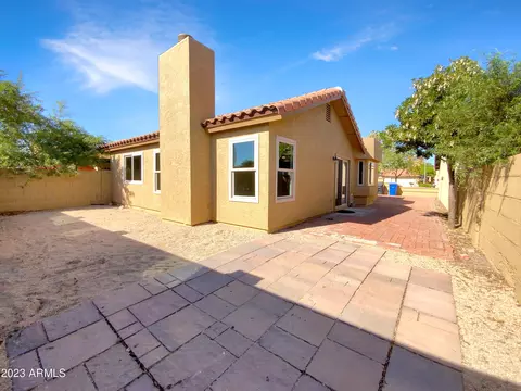 2263 E Flossmoor Cir, Mesa, AZ 85204 photo 15