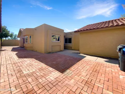 2263 E Flossmoor Cir, Mesa, AZ 85204 photo 16