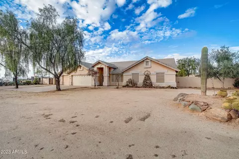 708 E Cloud Rd, Phoenix, AZ 85086 photo 31