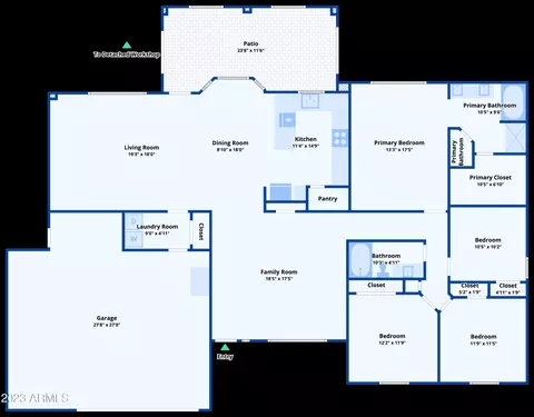 708 E Cloud Rd, Phoenix, AZ 85086 photo 2