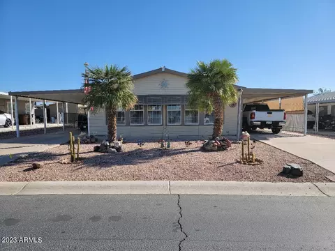 3721 N Ohio Ave, Florence, AZ 85132