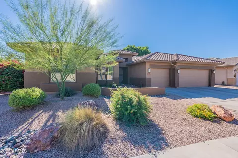6119 W Kimberly Way, Glendale, AZ 85308