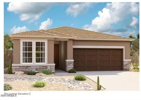 18381 E Camila Dr, Gold Canyon, AZ 85118