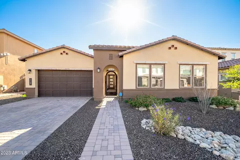 7143 W Buckhorn Trl, Peoria, AZ 85383