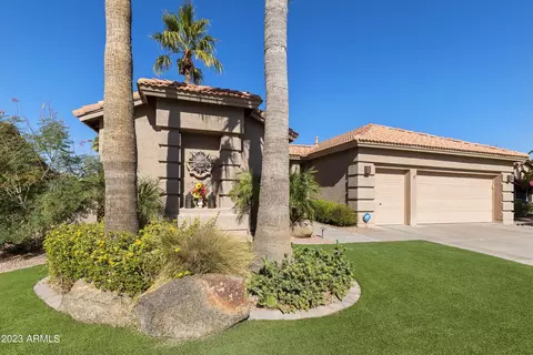 9406 E Jadecrest Dr, Sun Lakes, AZ 85248
