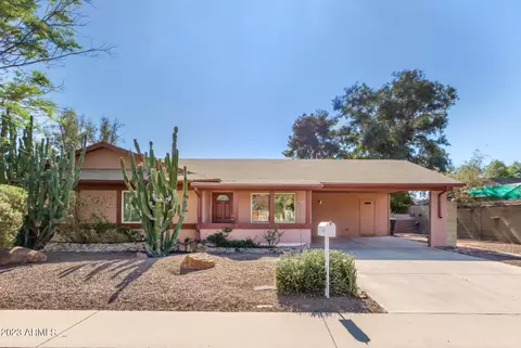 4149 E Campo Bello Dr, Phoenix, AZ 85032