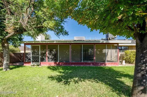 1857 E Fountain St, Mesa, AZ 85203 photo 20