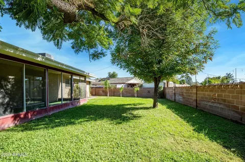 1857 E Fountain St, Mesa, AZ 85203 photo 21