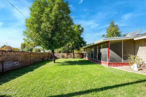 1857 E Fountain St, Mesa, AZ 85203 photo 22