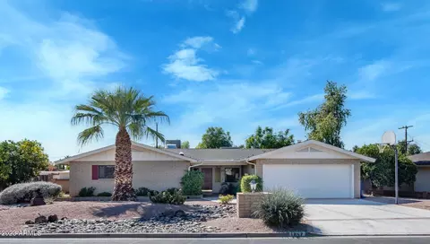 1857 E Fountain St, Mesa, AZ 85203