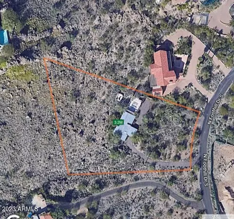 7720 N Foothill Dr #56, Paradise Valley, AZ 85253