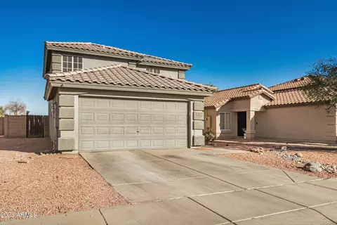 12245 N 121st Dr, El Mirage, AZ 85335