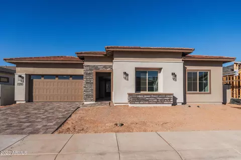1298 E Carob Dr, Gilbert, AZ 85298