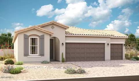 18058 W Toronto Way, Goodyear, AZ 85338