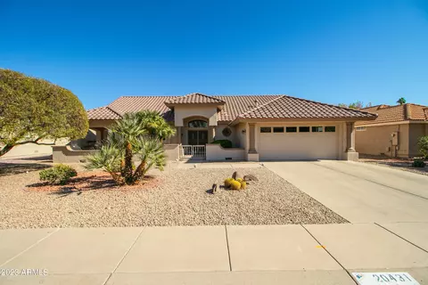 20431 N Meadowood Dr, Sun City West, AZ 85375