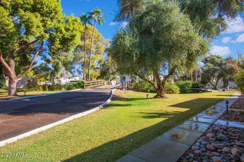 930 S Dobson Rd #55, Mesa, AZ 85202 photo 30