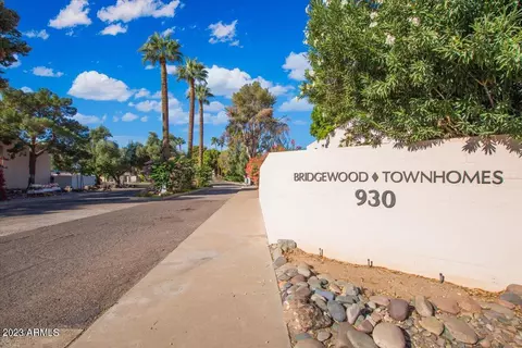 930 S Dobson Rd #55, Mesa, AZ 85202 photo 27