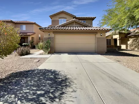 31672 N Cheyenne Dr, San Tan Valley, AZ 85143