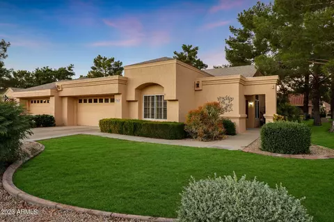 14010 W Ravenswood Ct, Sun City West, AZ 85375