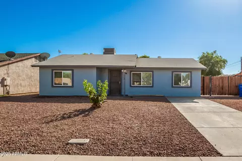 9031 W Meadowbrook Ave, Phoenix, AZ 85037