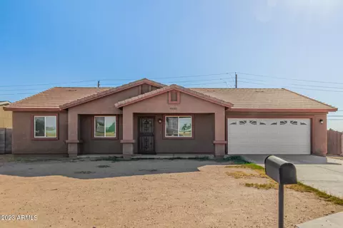 8601 E Pueblo Ave, Mesa, AZ 85208